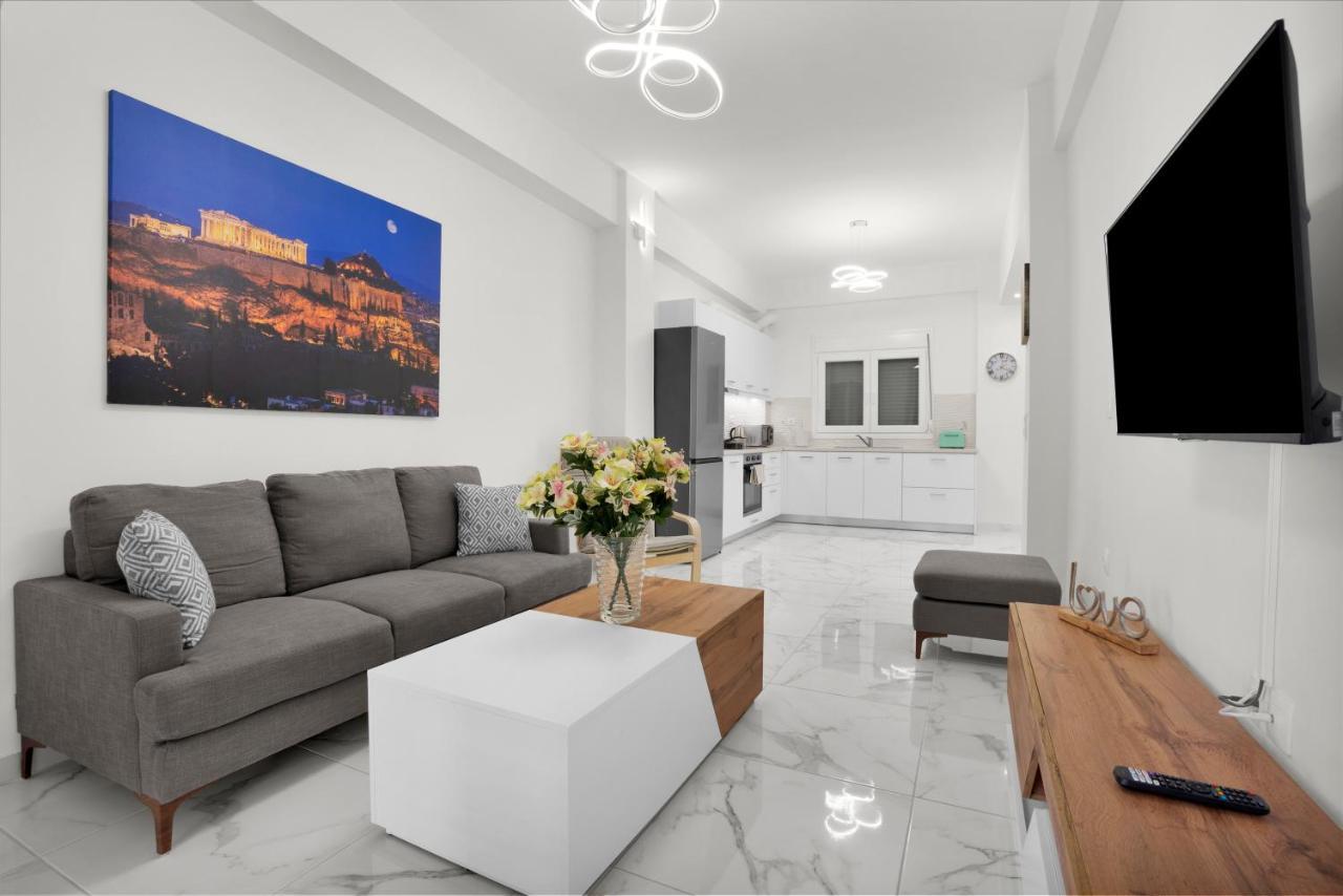 Appartement Athenian Destiny *